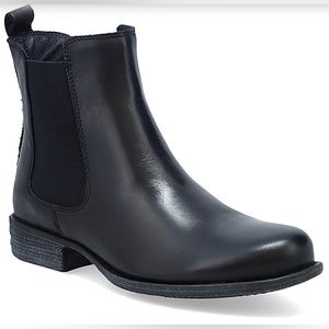 Miz Mooz NWOB Lewis ankle boot